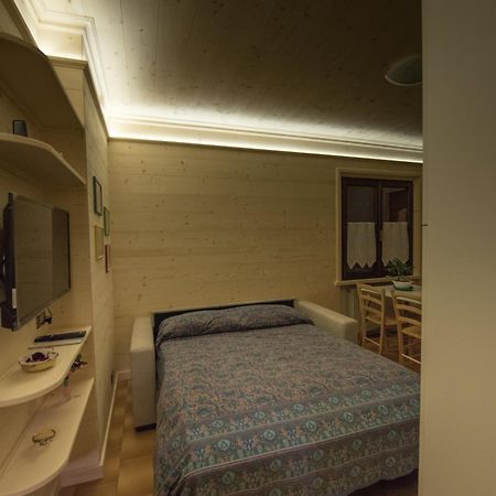 Casa Per Vacanze Letizia Pontebba Ngoại thất bức ảnh