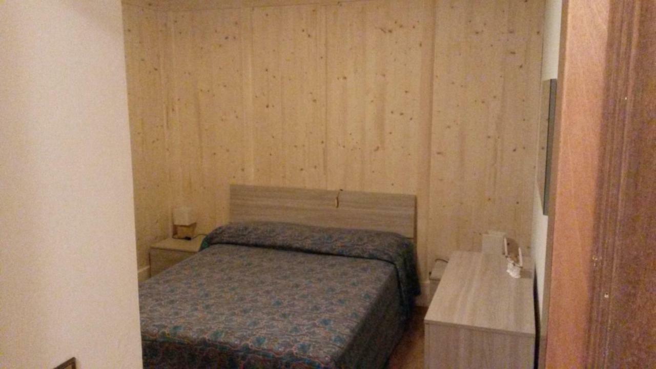 Casa Per Vacanze Letizia Pontebba Ngoại thất bức ảnh